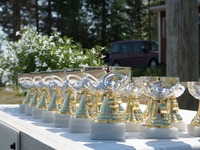 Poniravien palkinnot 2019